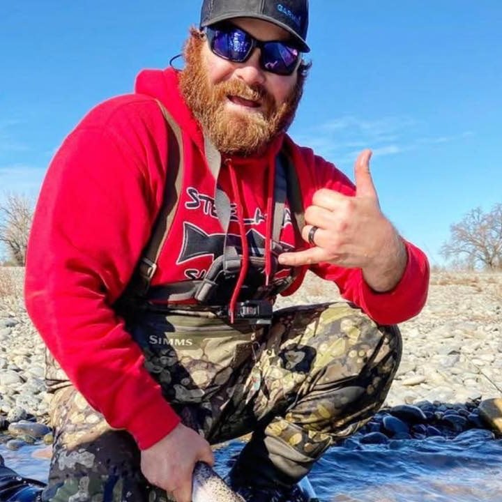 Austin Wilson profile