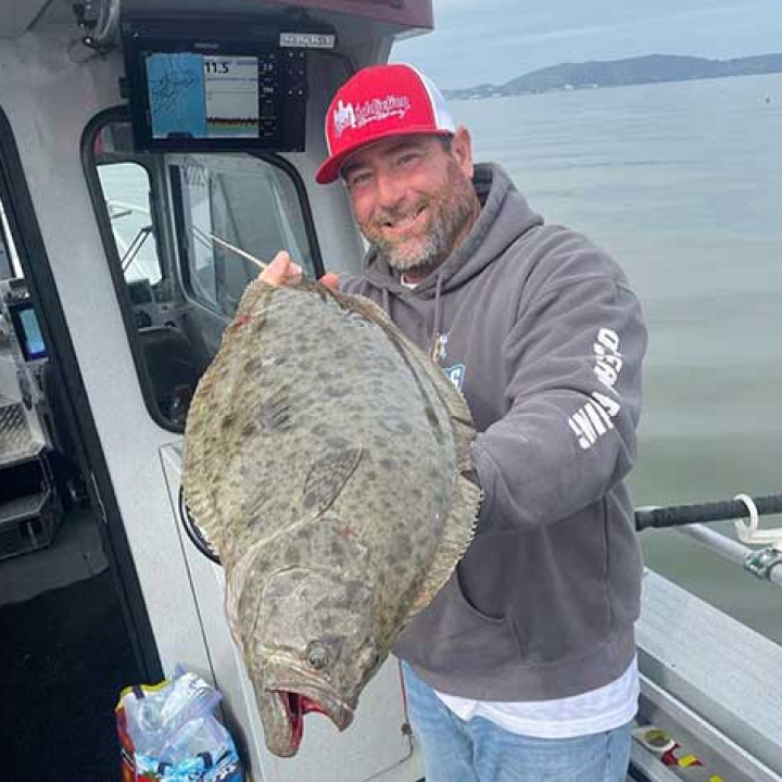 Ben Mechling profile