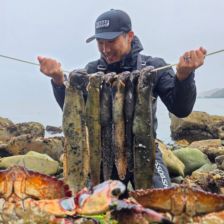 Lawrence Ngai profile