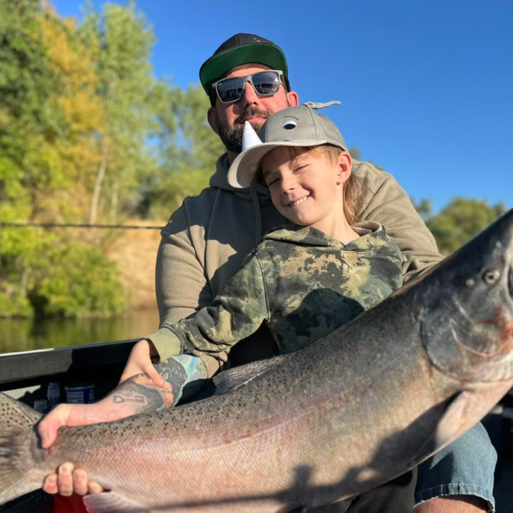 John Richardson profile