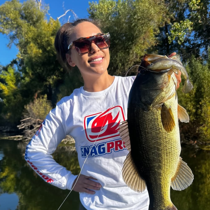 Isabella Jang profile