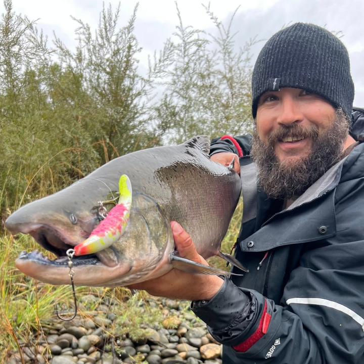 Kailyr Perry profile