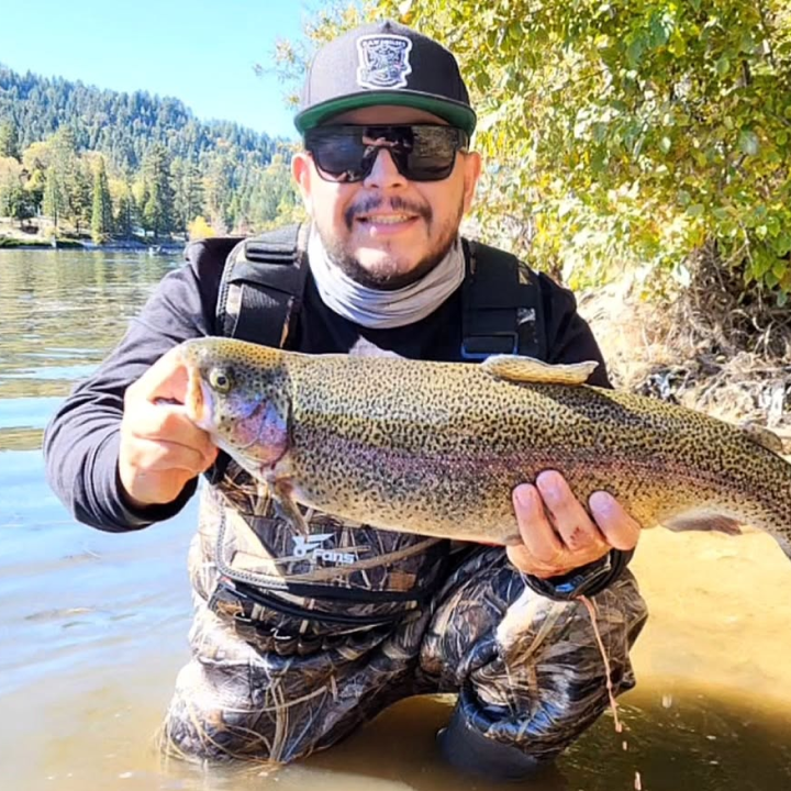 Luis Gonzalez profile