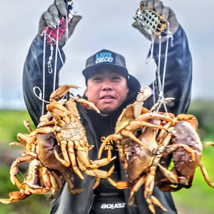 Joel Dacoron profile