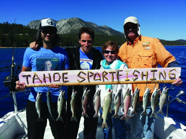 Macks Grab Baits And Lures