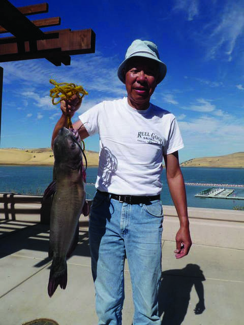 East Bay Lakes Roundup