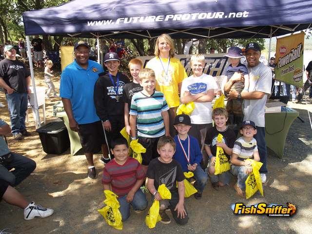 San Pablo Reservoir To Host 2016 NorCal Trout Anglers Challenge Tour Kickoff February 6!