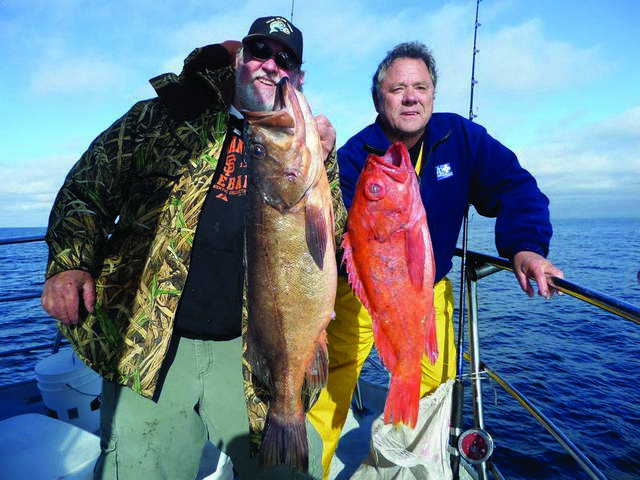 2015 Saltwater Season Ends Quietly