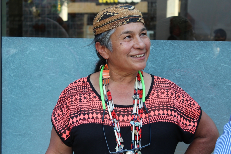 Support the Winnemum Wintu Tribe's McCloud River Salmon Restoration Plan!
