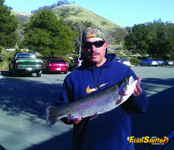 East Bay Lakes Roundup