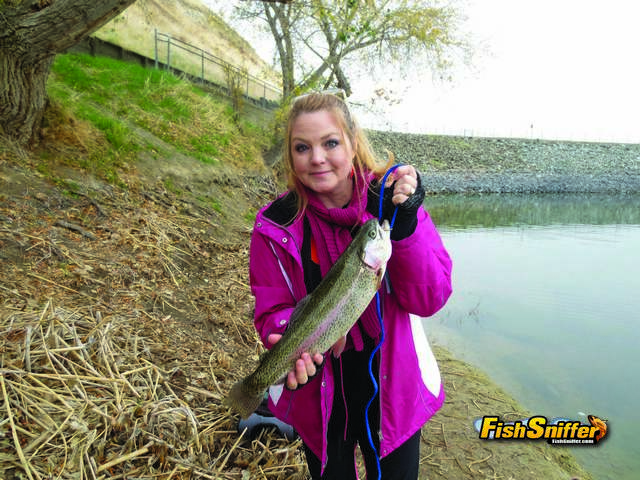 East Bay Lakes Roundup