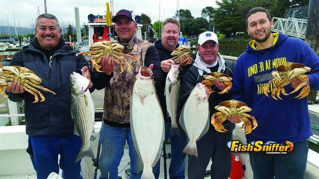 Deadliest Catch? Well Almost…