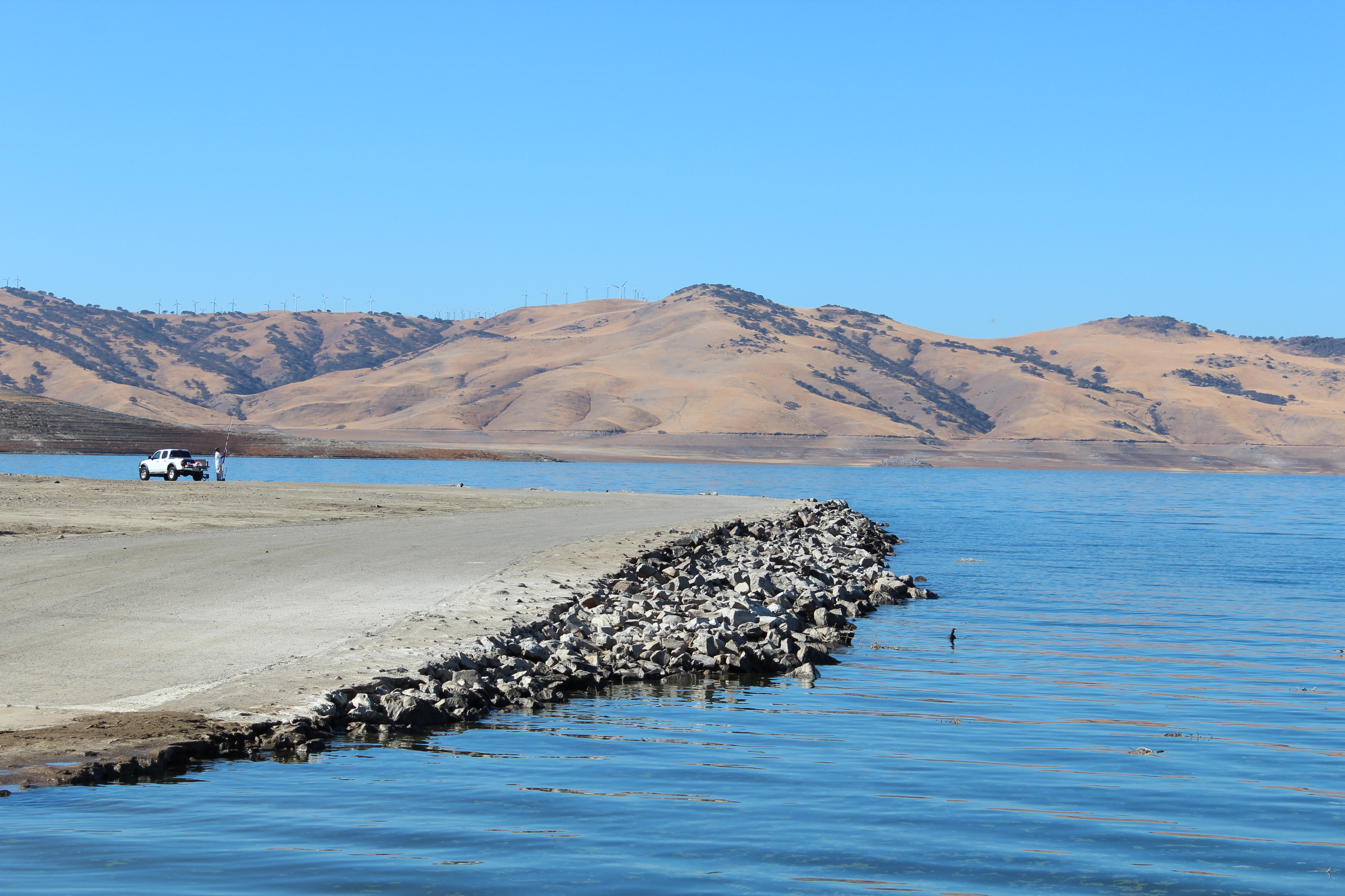 Delta Tunnels Opponents Say 'Fix LA & Santa Clara Valley First