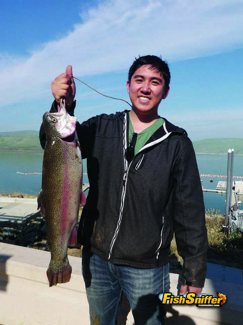 East Bay Lakes Roundup
