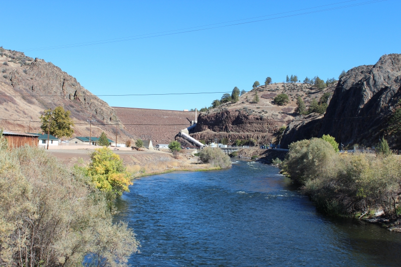 Karuk Tribe, Conservationists File Suit to Protect Klamath Wild Salmon, Rural Communities