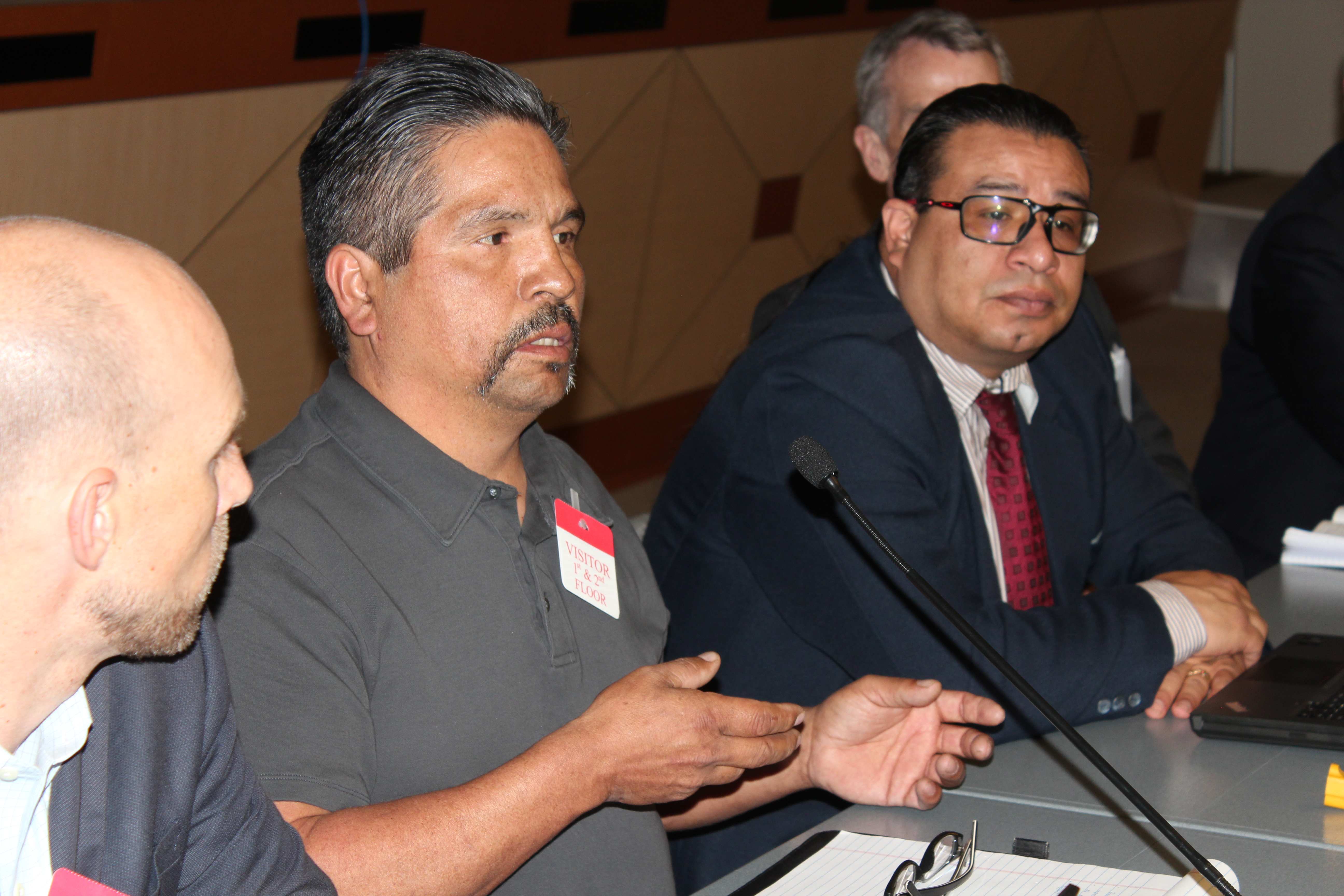 Parties Reconvene To Discuss Klamath Dam Removal Agreement