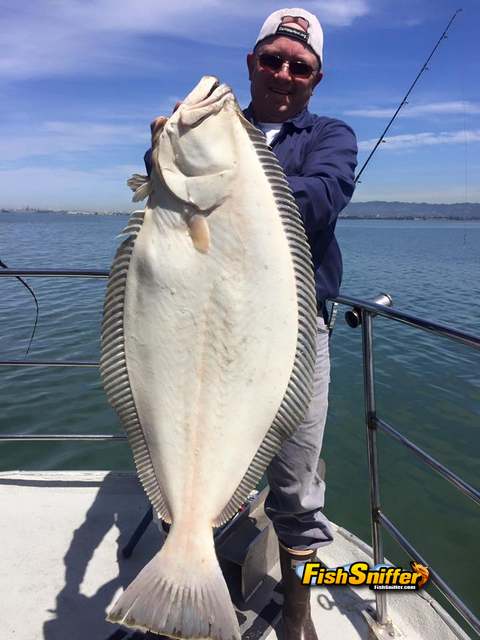 Rockfish Season Opens As Crabbing Winds Down
