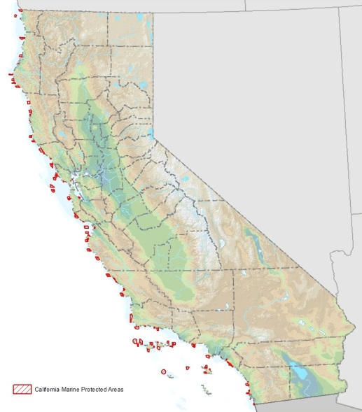 Fish and Game Commission Adopts Marine Protected Area Master Plan - The Good, The Bad and The Ugly