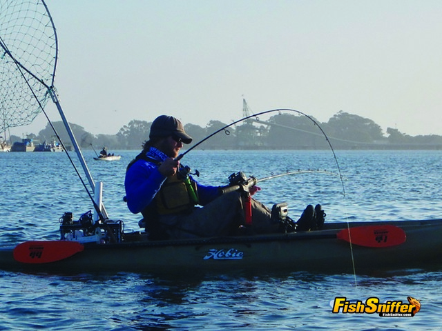 Epic North State Halibut Trip