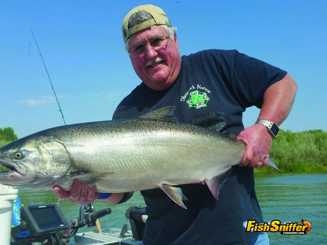 Late Summer Slump: The Fishing Gods Hate Me!