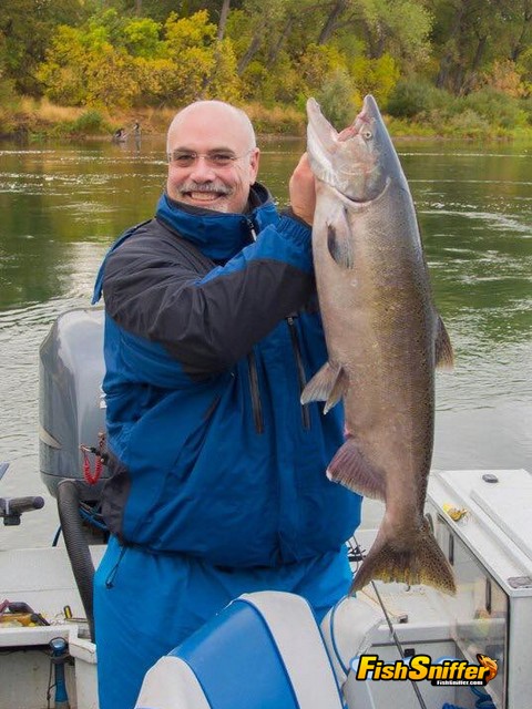 Allen Bonslett, Former Fish Sniffer Publisher, Passes Away