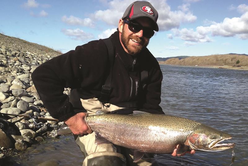 Hardware For Steelhead