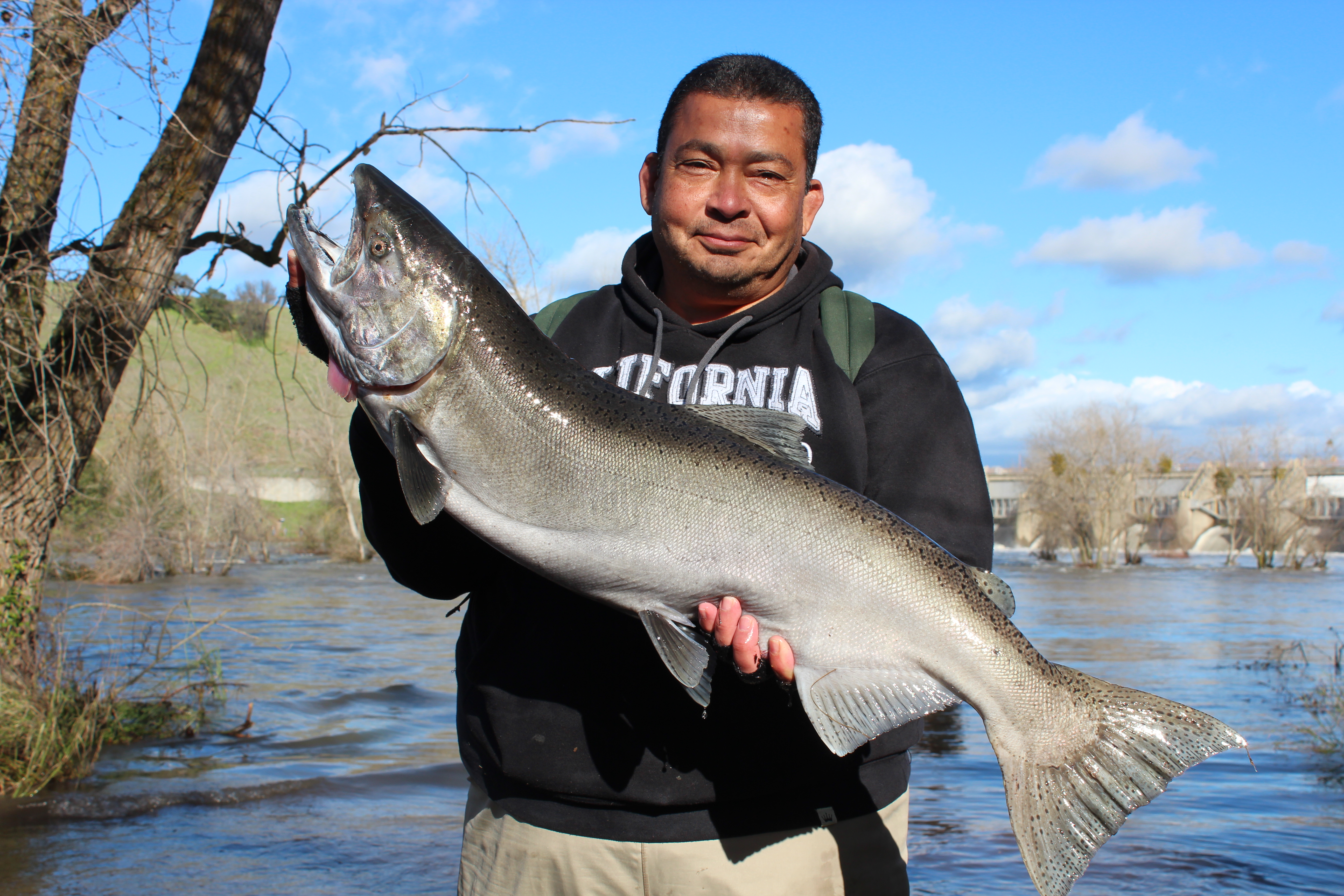 Salmon Fishermen Praise Introduction of California Environmental Defense Act