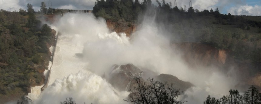 CDFW rescues 8 million young salmon, 1 million steelhead on Feather River