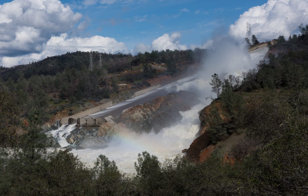 Breaking: Karla Nemeth appointed as new director of Department of Water Resources