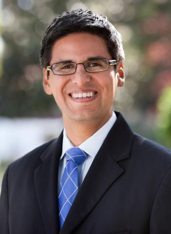 The Revolving Door: WSPA President/Former MLPA Chair Hires Former Assemblyman Henry Perea As Senior V.P.