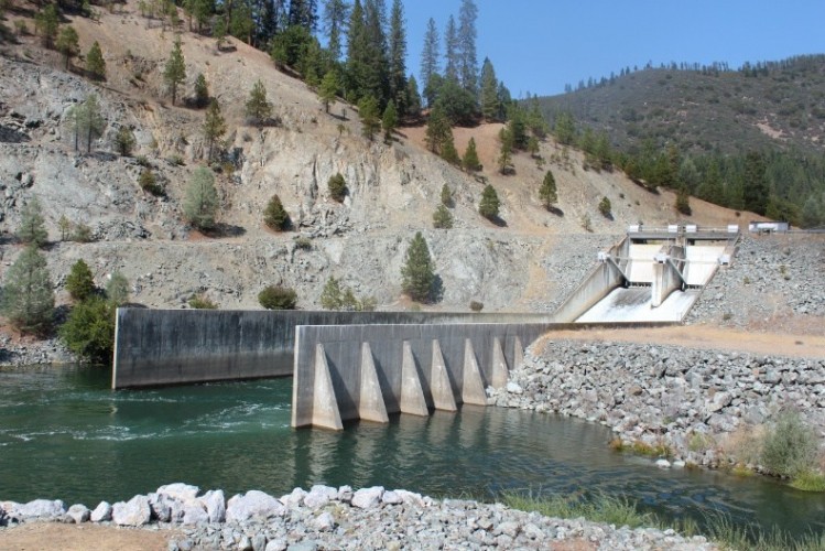 Commission closes sport salmon fishing on Klamath, Trinity rivers this fall; steelhead angling will remain open