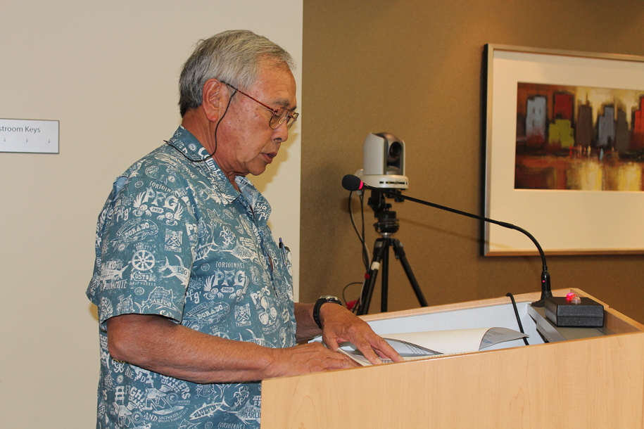 Over 200 Delta Activists Slam Delta Plan Amendments at Stewardship Council Meeting