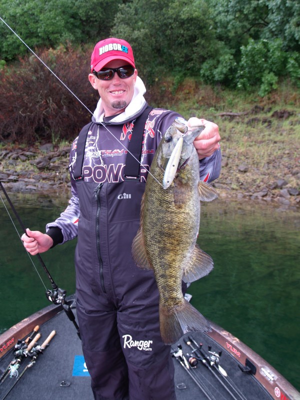 Planning For Fall Bass Season…