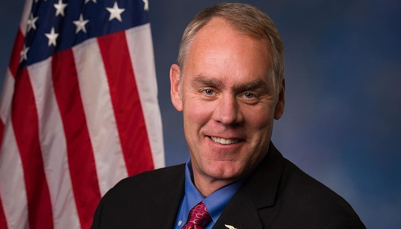 Interior releases statement 'clarifying' position on Delta Tunnels
