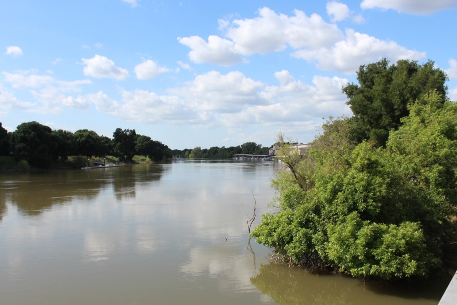 Bombshell: Trump administration opposes Delta Tunnels (updated)
