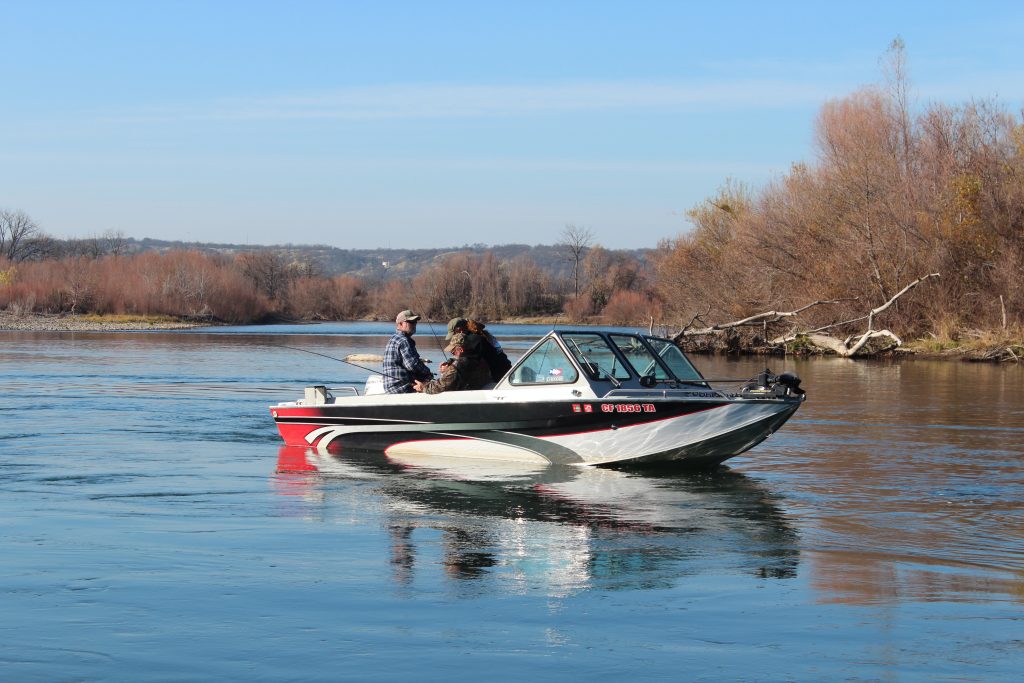 Reclamation will hold public meeting in Chico on plan to increase Delta water exports