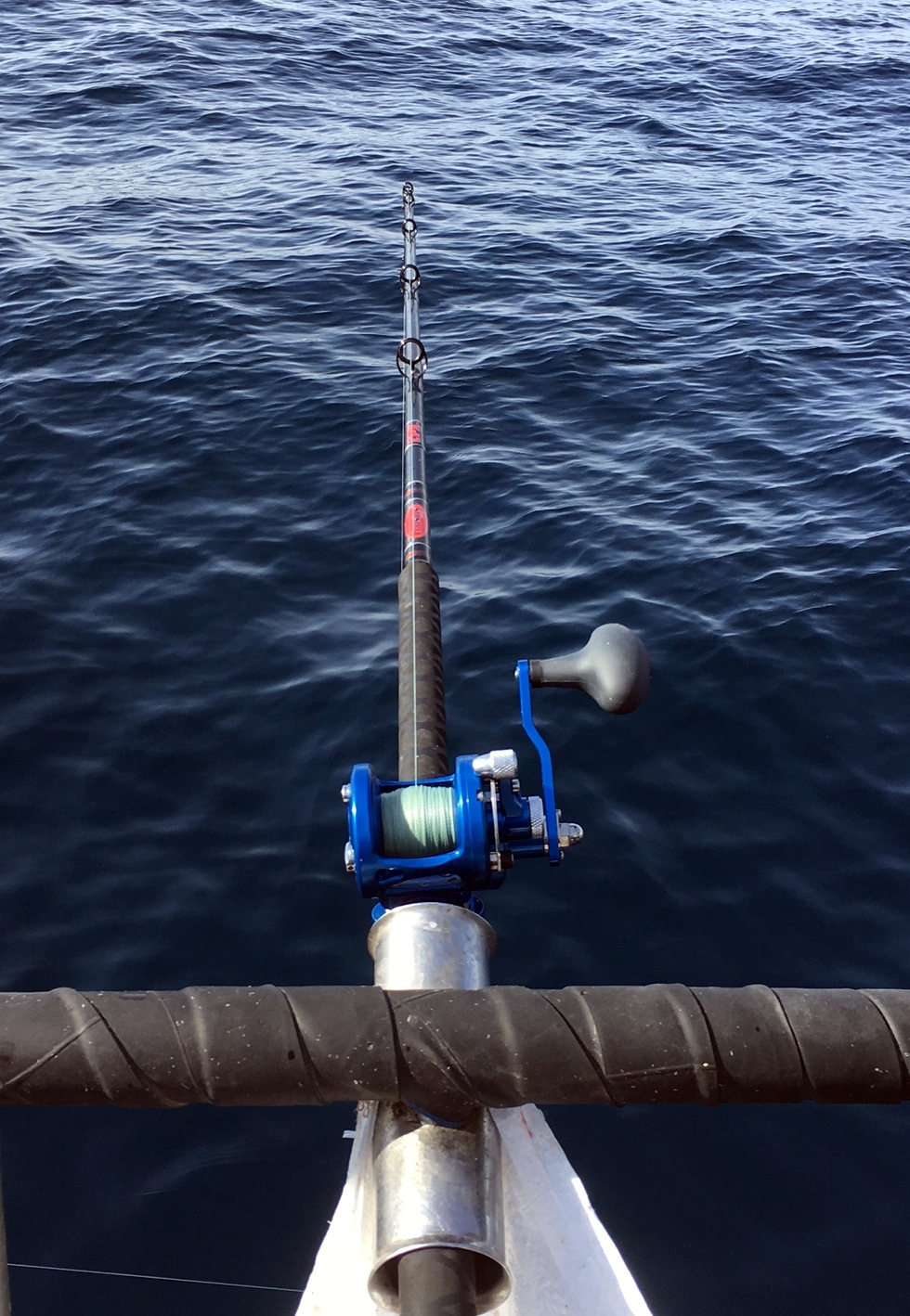 Check Out The Cousins Tackle CPX Rod Lineup