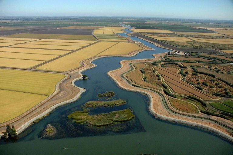 Department of Water Resources Director announces 'organizational adjustments' prompted by Delta Tunnels project
