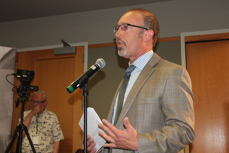 Delta Supervisors Slam Tunnels at Delta Conveyance Design & Construction JPA Meeting