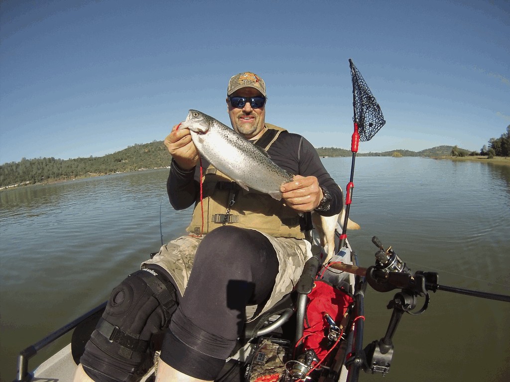Kayak Fishing: The First 90 Days
