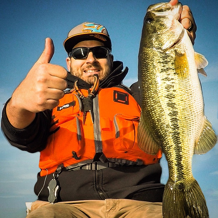 Kayakers Hit Clear Lake to Compete For $10K!