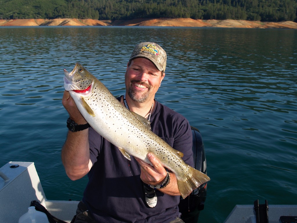 Top Trout Destinations For This Fall & Winter