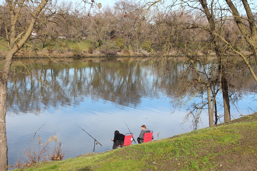 California plans to sue over federal water grab, but DWR releases plan that increases water exports
