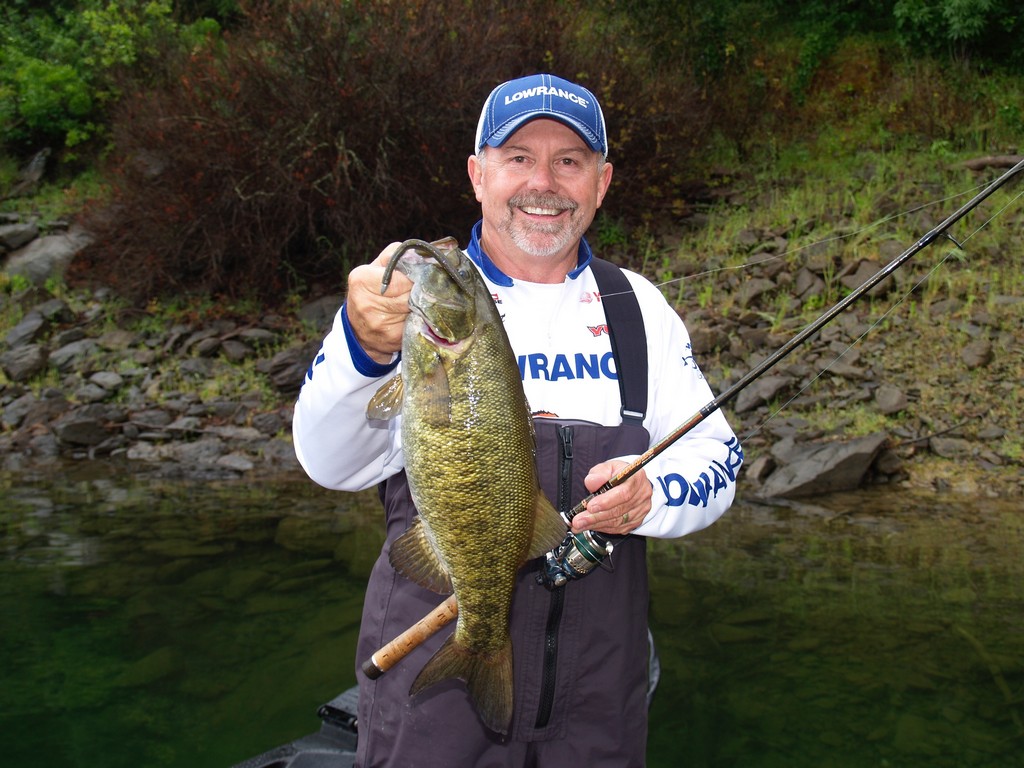 Here Comes The Prespawn, Get Ready For The Most Exciting Bass Action Of The Year!