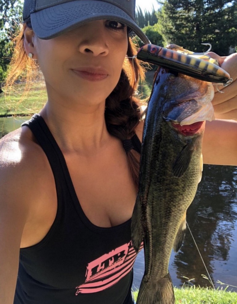 Joining A Bass Club…
