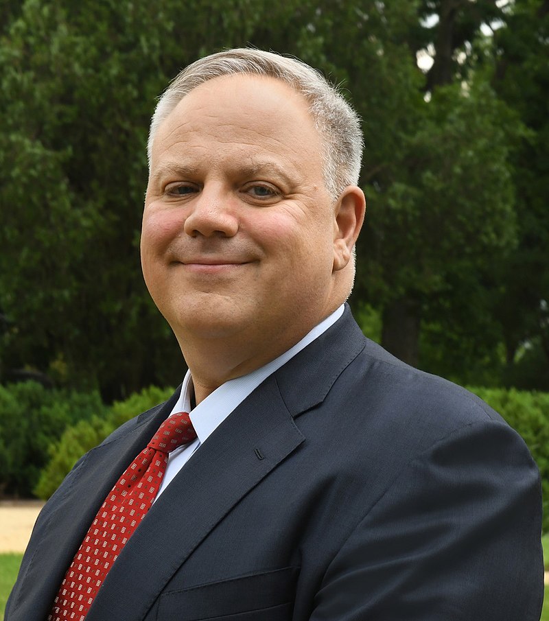 U.S. Senate Votes 56-41 to Confirm Oil and Westlands lobbyist David Bernhardt as Interior Secretary