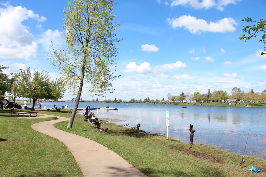 Rancho Seco Recreational Area Temporarily Closed to Day Visitors Due to COVID-19