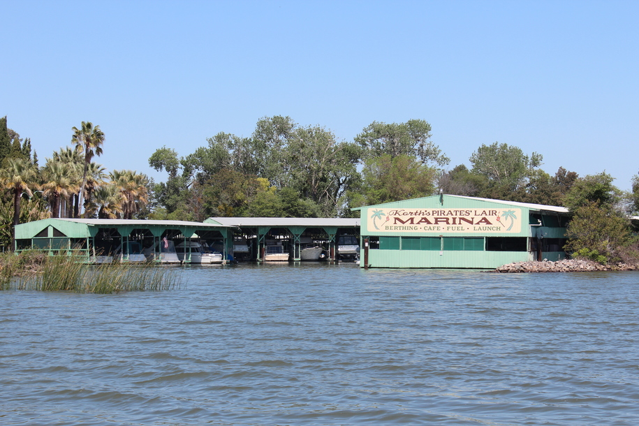 CA rescinds Delta Tunnels bond resolutions, feds withdraw permit