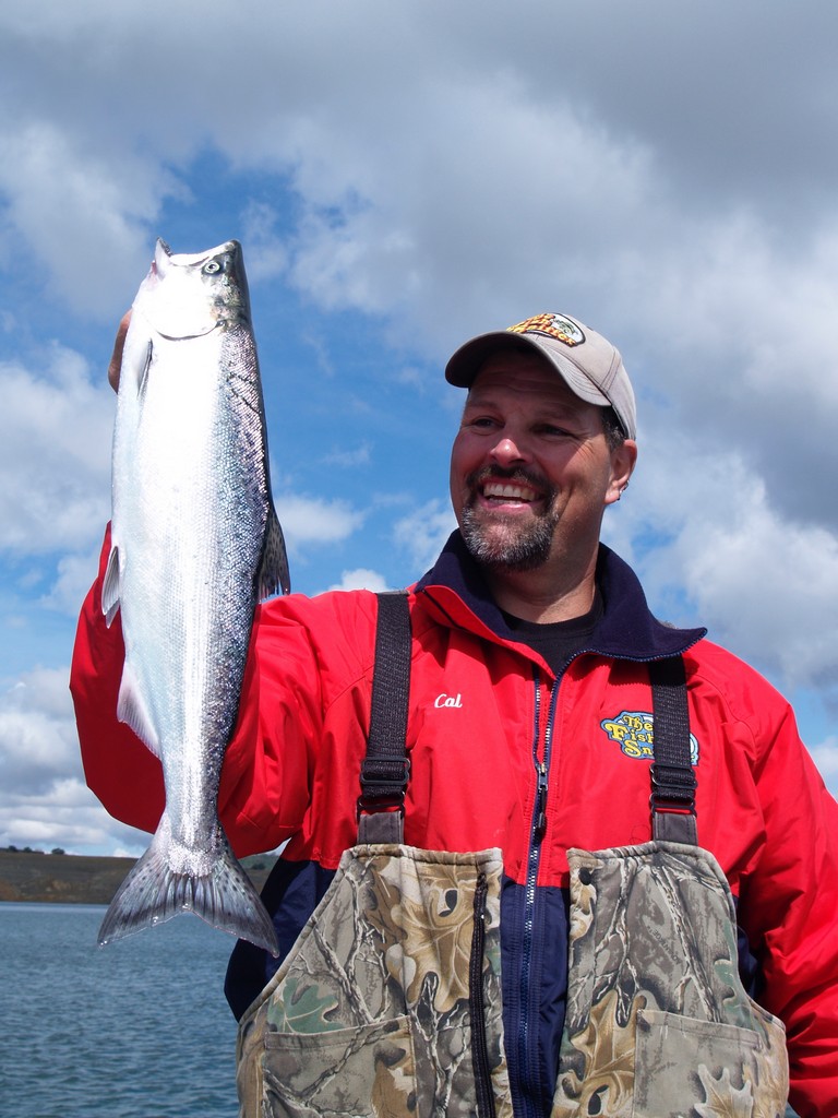 Tips, Tricks & Advice For Downrigger Trolling