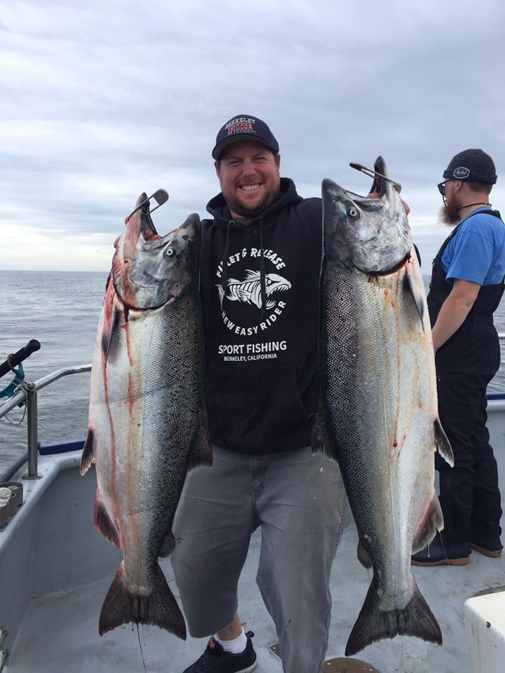 Get Your Troll On For Ocean Kings